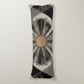 デコサークル ボディピロー (正面縦)