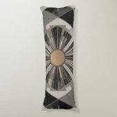 デコサークル ボディピロー (正面縦)