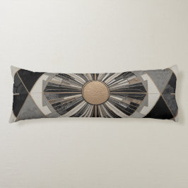 デコサークル ボディピロー