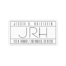 デコスタイリッシュヴィベ差出人住所