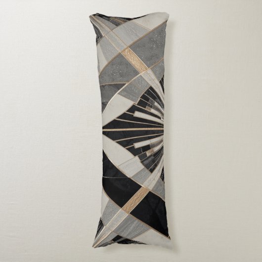 デコスタイル ボディピロー (正面縦)