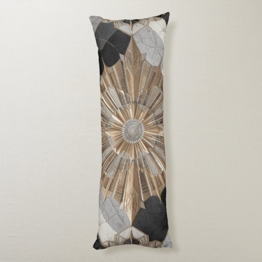 デコスタイル ボディピロー (裏面 (縦))