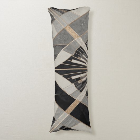 デコスタイル ボディピロー (正面縦)