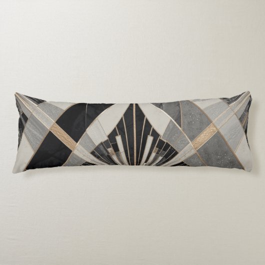 デコスタイル ボディピロー (正面)