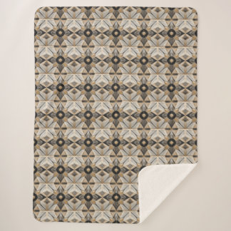 デコスターエレガンス シェルパブランケット