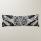 デコスタークロマティッククッション ボディピロー (裏面)