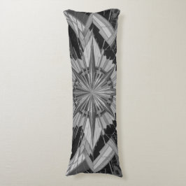 デコスタークロマティッククッション ボディピロー