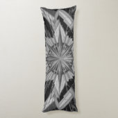 デコスタークロマティッククッション ボディピロー (裏面 (縦))