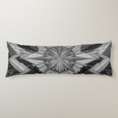 デコスタークロマティッククッション ボディピロー (正面)