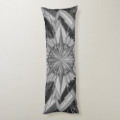 デコスタークロマティッククッション ボディピロー (裏面 (縦))