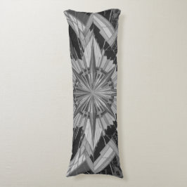 デコスタークロマティッククッション ボディピロー