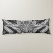 デコスタークロマティッククッション ボディピロー (裏面)