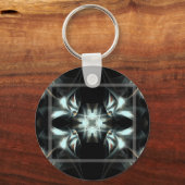 デコスター キーホルダー (正面)