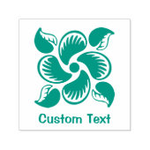 デコタイル2 セルフインキングスタンプ (デザイン)