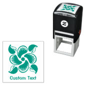 デコタイル2 セルフインキングスタンプ (インサイチュ)