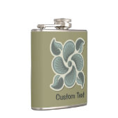 デコタイル2 フラスク (右)