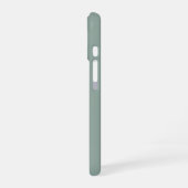 デコタイル2 iPhone 16ケース (左側面)