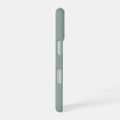 デコタイル2 iPhone 16ケース (右側面)