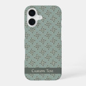 デコタイル2 iPhone 16ケース (裏面)