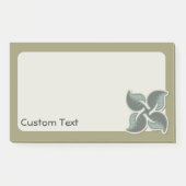 デコタイル3 ポストイット (正面)