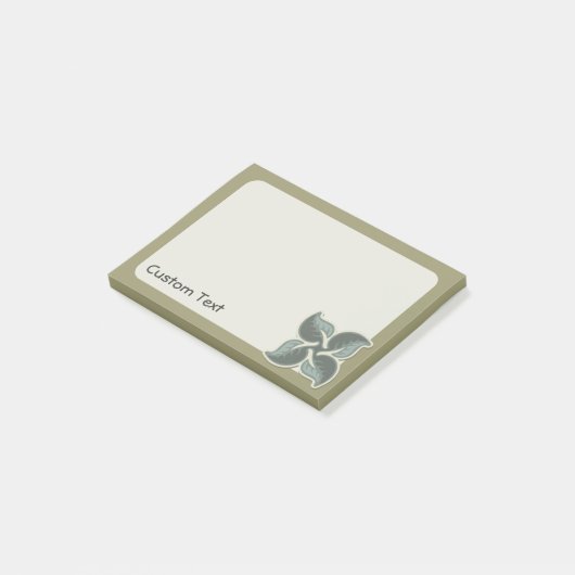 デコタイル3 ポストイット (アングル)