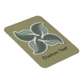 デコタイル3 マグネット (右側)