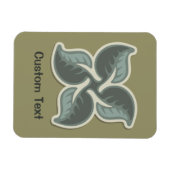 デコタイル3 マグネット (横)