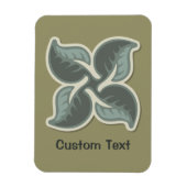 デコタイル3 マグネット (縦)