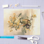 デコダイル 薄葉紙 (クラフト)