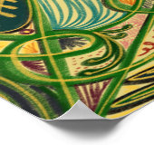 デコチカダ ポスター (角)