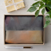 デコッお洒落カトスの明るい羽 薄葉紙 (ギフト)