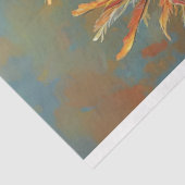 デコッお洒落ク鮮やかコカトス鳥 薄葉紙 (詳細)