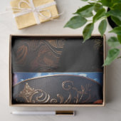 デコップアッドロードアウレリウス骨格 薄葉紙 (ギフト)