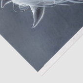 デコップアメリカン色彩の鮮やかインド馬のオーラ 薄葉紙 (詳細)