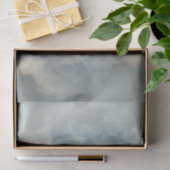 デコップアメリカ国旗の煙愛国主義 薄葉紙 (ギフト)