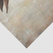 デコップアラビアンホースカリスフォーチュン&エラ 薄葉紙 (詳細)