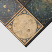 デコップアートシナの滝 薄葉紙 (詳細)