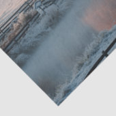 デコップイングランド秋フロストオータムファイアーズハウス 薄葉紙 (詳細)