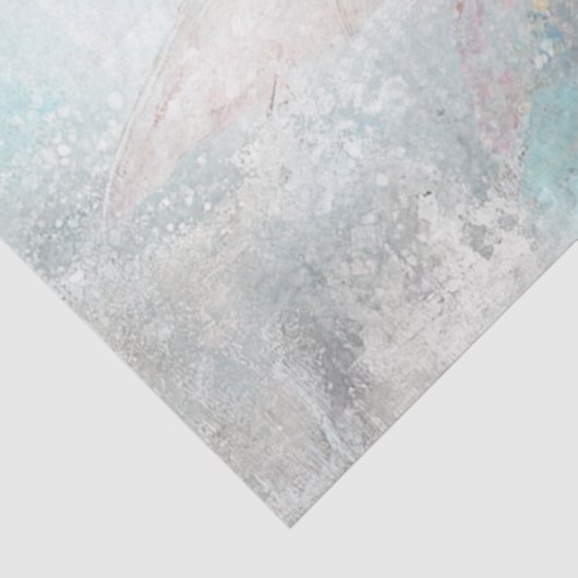 デコップイースターお洒落フェアリーの翼と卵 薄葉紙 (詳細)