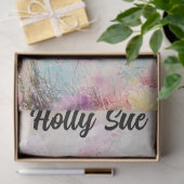 デコップイースターハイランドカーフホリースーカスタム 薄葉紙 (ギフト)