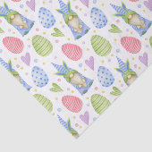 デコップイースター格言バニー 薄葉紙 (詳細)