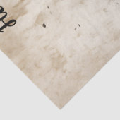 デコップイースター素朴クロス十字架付け 薄葉紙 (詳細)