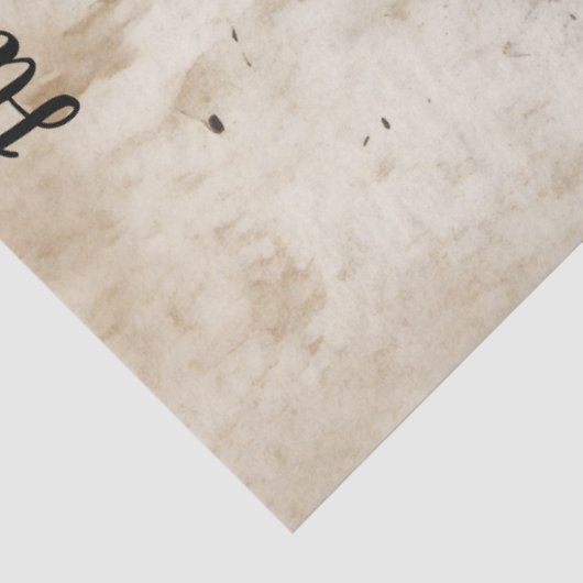 デコップイースター素朴クロス十字架付け 薄葉紙 (詳細)