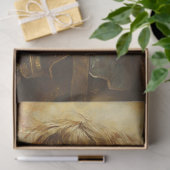 デコップイースター・デイビッド神の鎧を着て 薄葉紙 (ギフト)