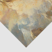 デコップイースター・デイビッド神の鎧を着て 薄葉紙 (詳細)