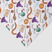 デコップウィザード誕生日パーティー 薄葉紙 (詳細)