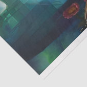 デコップウィスお洒落カーズワースペッツサロン 薄葉紙 (詳細)