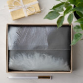 デコップウィムシカルな服を着たプードルベラ 薄葉紙 (ギフト)