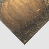 デコップウィムシー幽霊&ハイランドカウハロウィーン 薄葉紙 (詳細)