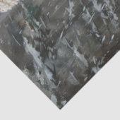 デコップウィンターワンダーランドサンタライディングホース 薄葉紙 (詳細)